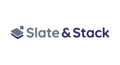 Slate & Stack