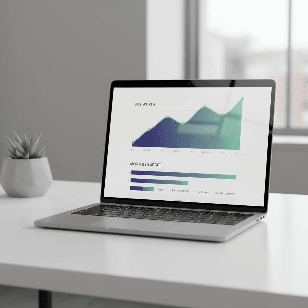 Finance Dashboard